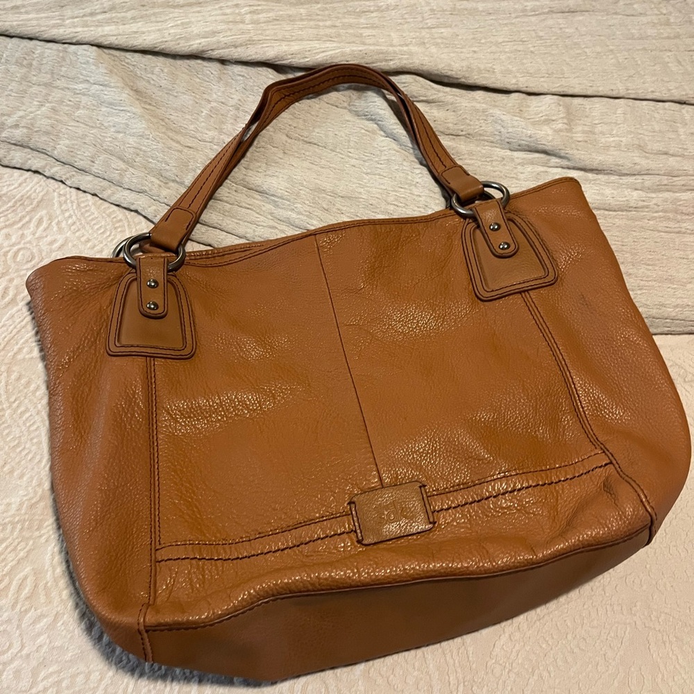 Sak Shoulder Bag